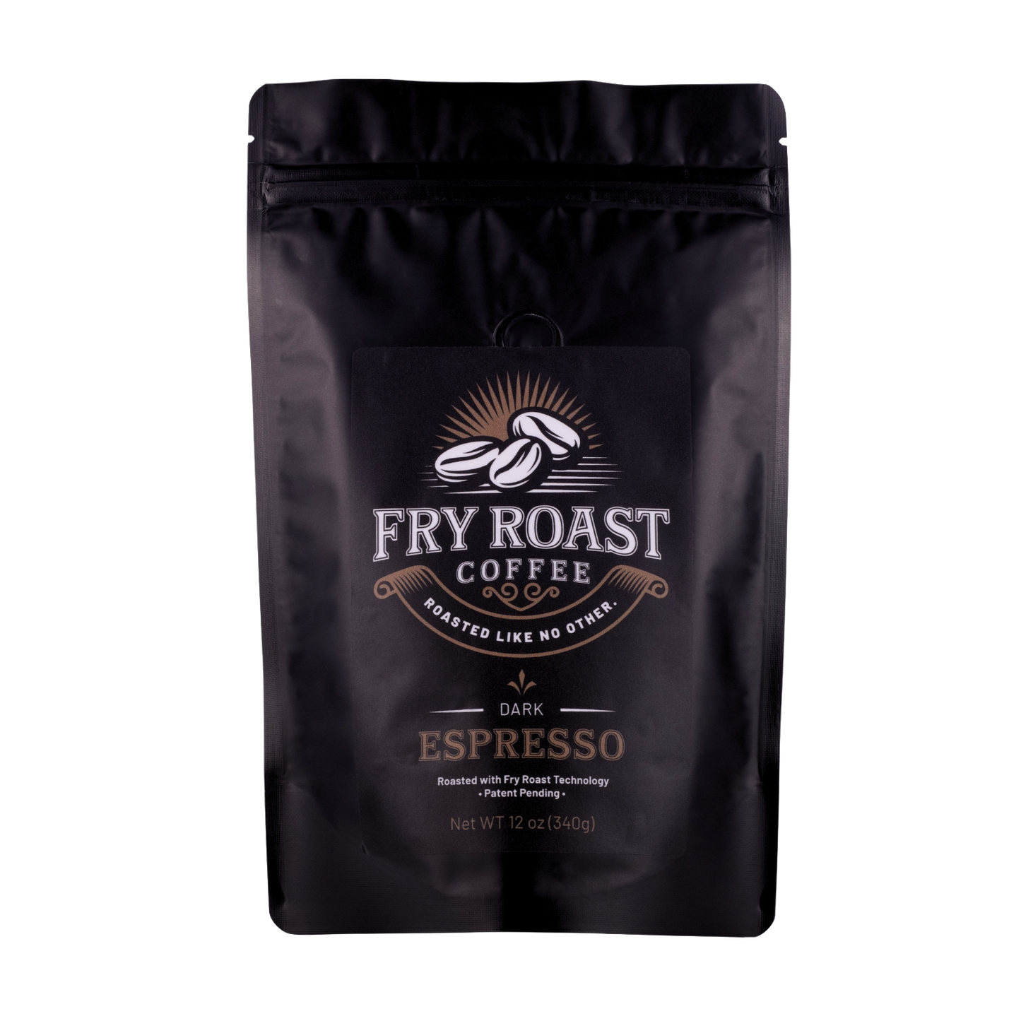 Dark Espresso