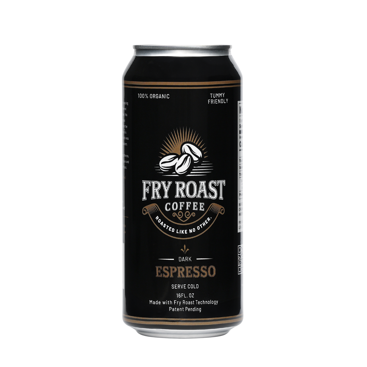 RTD Dark Espresso
