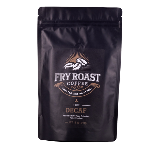 Dark Decaf