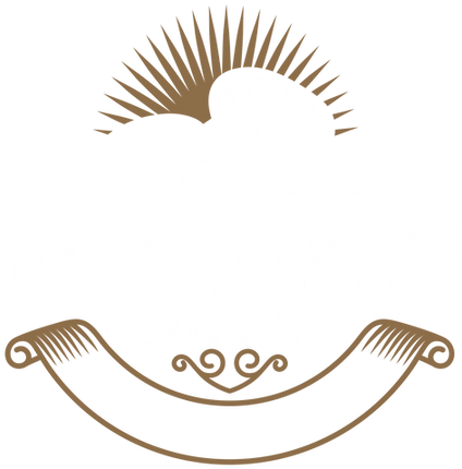 Fry Roast Coffee