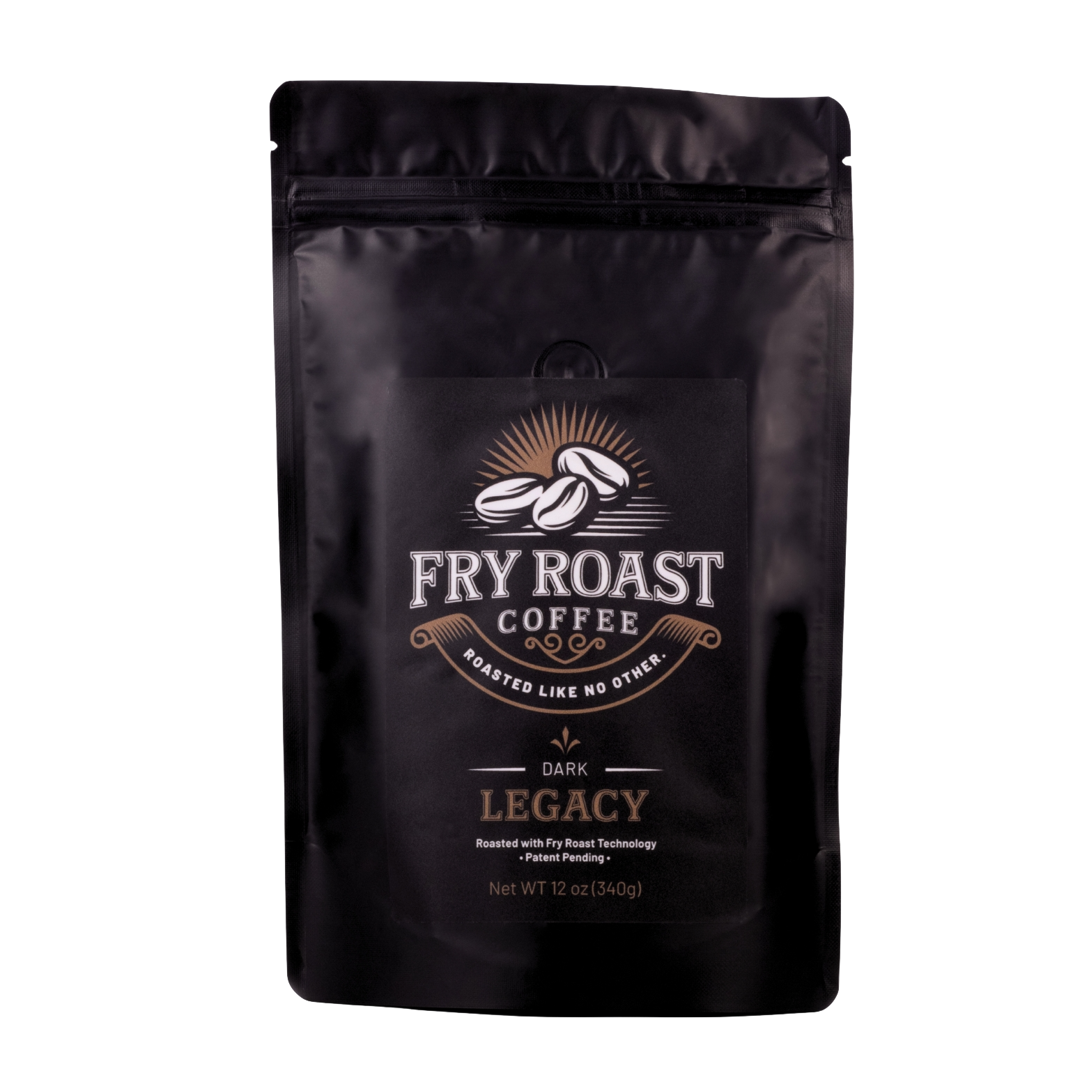 Dark Legacy Fry Roast Coffee dark-legacy-fry-roast-coffee