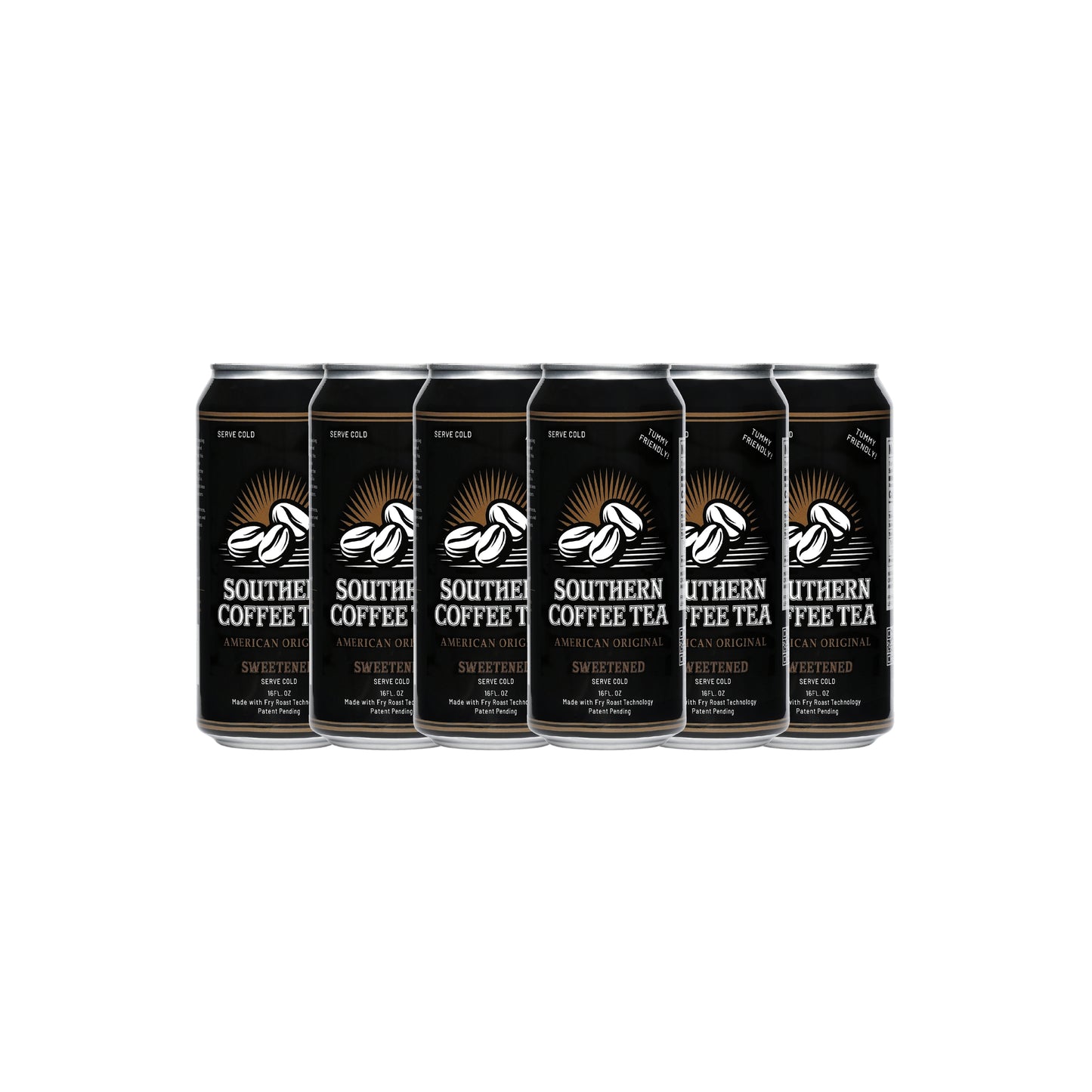 Southern Coffee Tea