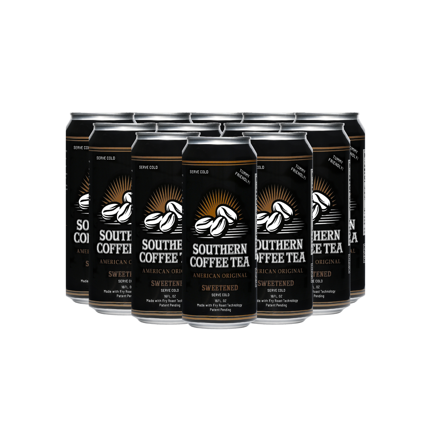 Southern Coffee Tea