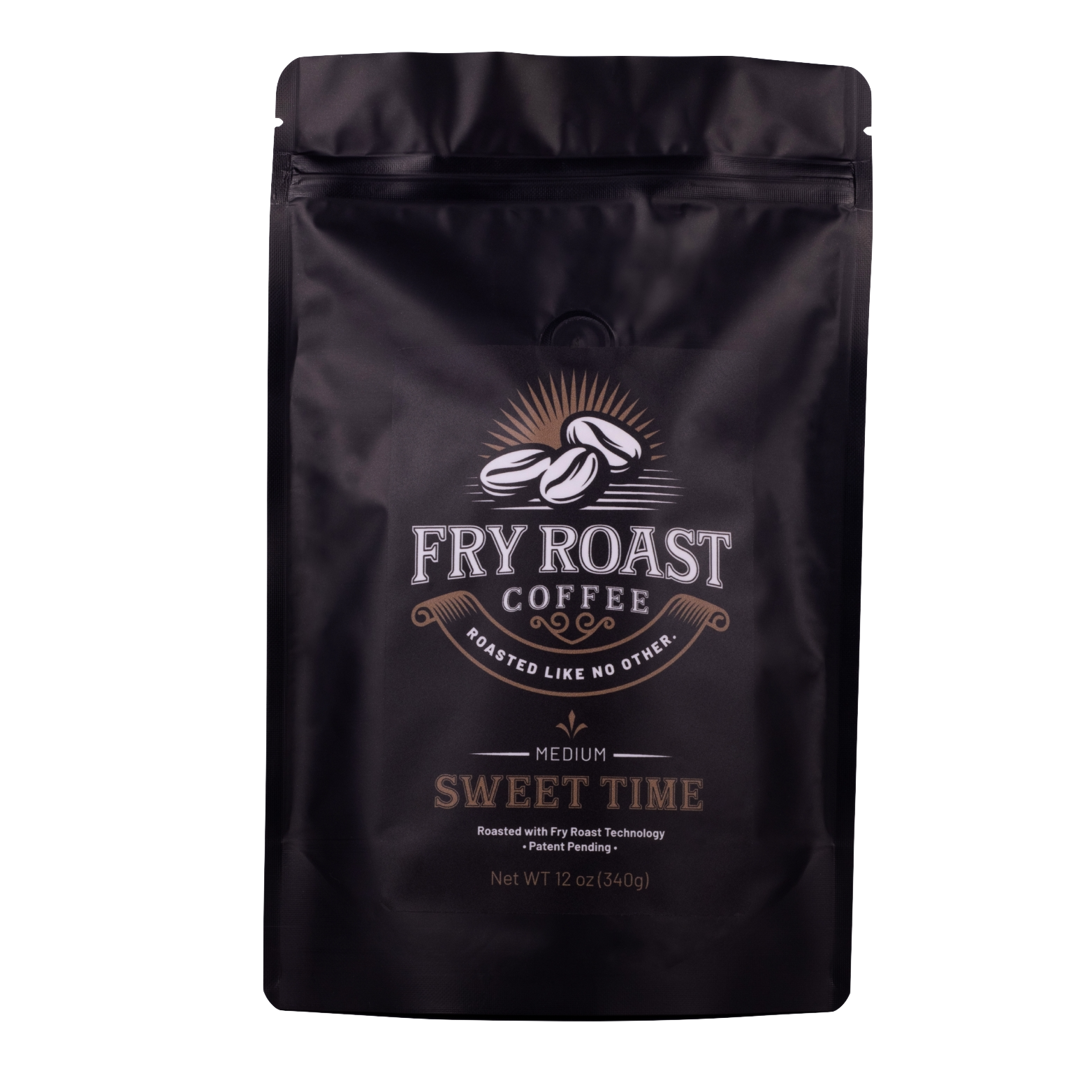 Sweet Time Fry Roast Coffee sweet-time-fry-roast-coffee