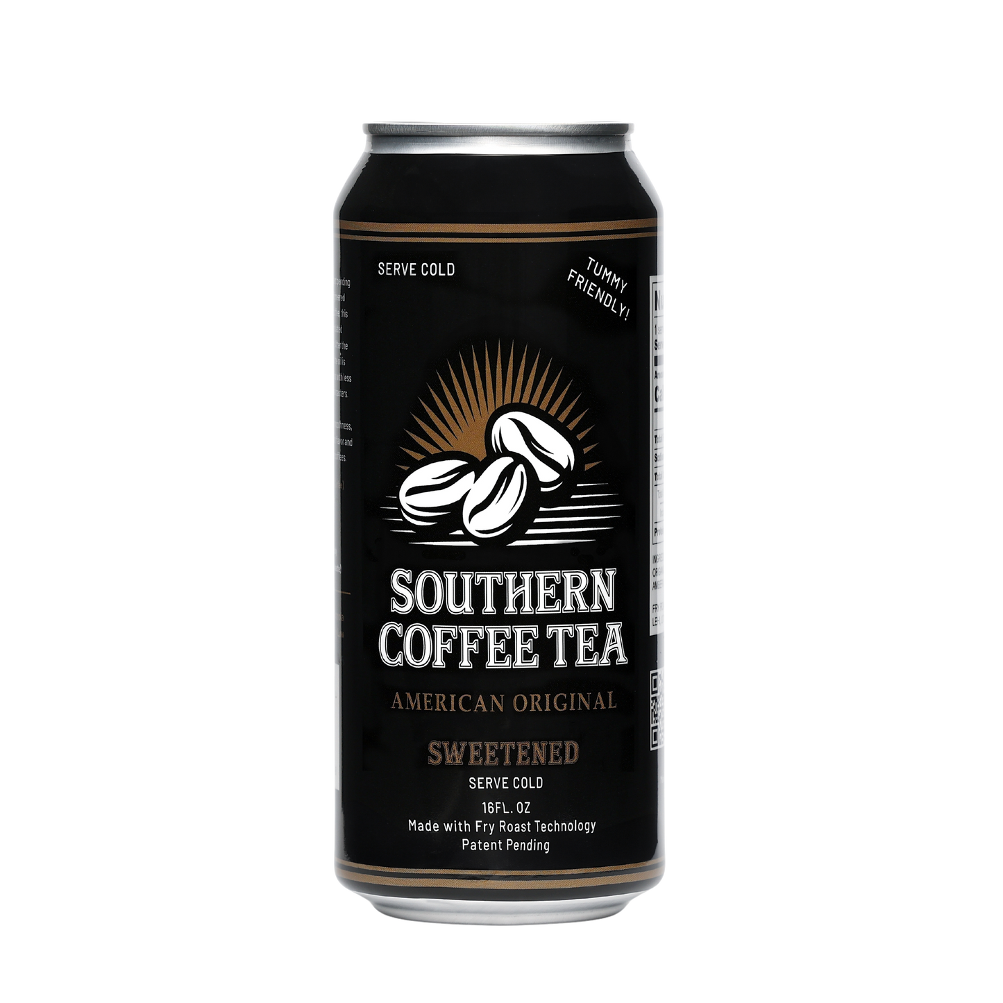 Southern Coffee Tea