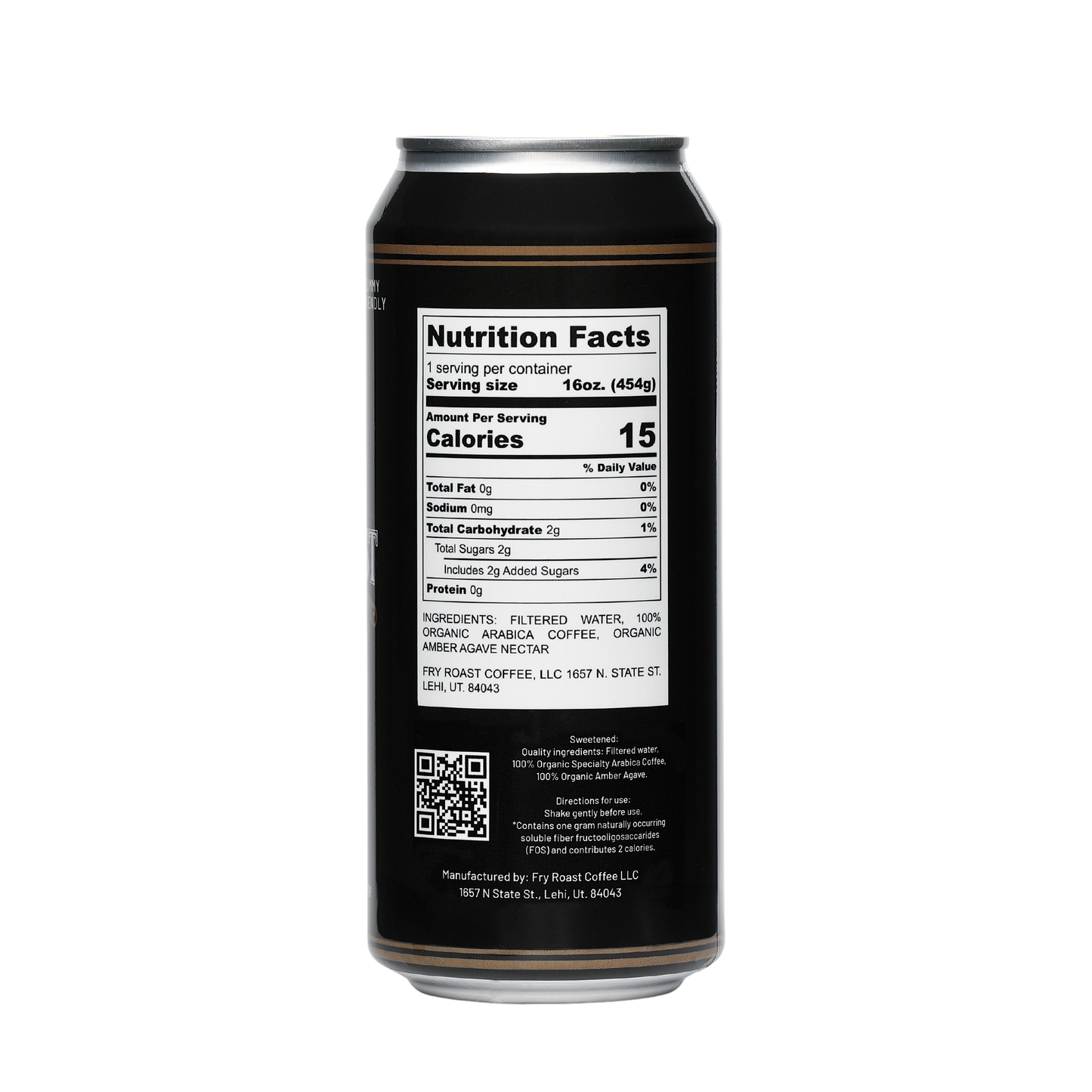 Southern Coffee Tea