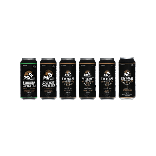 RTD Variety Pack
